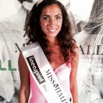 Una salentina alle prefinali di Miss Italia