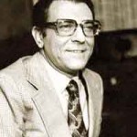 SI E’ SPENTO IL DOTT. GAETANO BALDASSARRE