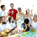 6 AGOSTO – ALESSANDRA NICITA OSPITE DI TI RACCONTO A CAPO