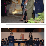 NOCIGLIA – FESTA SANTO PATRONO – CERIMONIA INAUGURAZIONE ALBERO             DELLA LEGALITA’