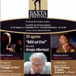 BAXTA FESTIVAL