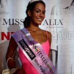 Miss Puglia è una laureata tarantina