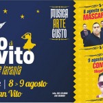 BALLO DI SAN VITO TRA PIZZICA E TARANTA