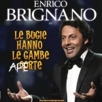 BRIGNANI: SPETTACOLO ERECTUS