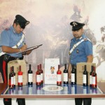 Ritrovati a Bari i vini delle cantine Taurino di Guagnano