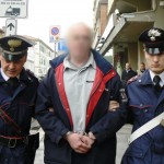 SPECCHIA: MALTRATTA I FAMILIARI E AGGREDISCE I CARABINIERI, ARRESTATO