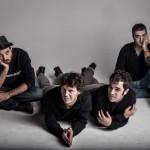 Raffaele Casarano e il Locomotive Jazz Quartet al Lido di Venezia