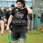 SVICAT RUGBY – Giacomo Civino: “Pronti per l’inizio del Campionato”