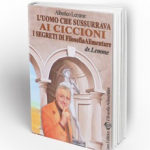 L’UOMO CHE SUSSURRAVA AI CICCIONI…NON VA IN VACANZA