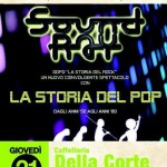 Sound Ray – La Storia del POP