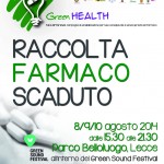 GREEN HEALTH – FAI LA DIFFERENZA