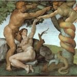 DIO AMA IL SESSO