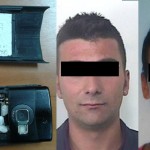 Ecstasi a go-go: i carabinieri arrestano due pusher