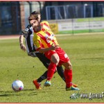 MOSCARDELLI E’ DEL LECCE