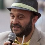 2 AGOSTO – SERATA CON IL PROF. SALVATORE COLAZZO E IL CANTASTORIE LUIGI MENGOLI