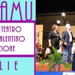 “TEATRAMU 2014”:  LA COMPAGNIA TEATRALE “LA LIVELLA”  IN SCENA CON “SAVERIO PENNELLESSA”