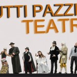 Due giorni di teatro nel centro storico di Campi Salentina.