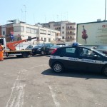 LECCE: ANCORA GAFFE DA PARTE DELLA POLIZIA MUNICIPALE