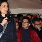 Rosa D’Amato sfida Nichi Vendola: blocca il decreto “slocca Italia” !