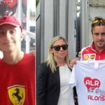 Fernando Alonso: “Sono sicuro che Lorenzo continua a tifare per me”. Ora il campione “tifa” ALR