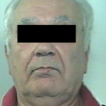 TALKER VIOLA IL DIVIETO DI AVVICINAMENTO: ARRESTATO