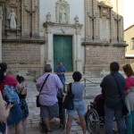 ALLA RISCOPERTA DEI CENTRI STORICI. SENZA BARRIERE
