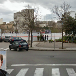 NUOVO SITO PER IL MEGA PARCHEGGIO SULL’AREA EX CASERMA MASSA