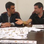 CORRENDO SOTTO LE STELLE NEL BAROCCO LECCESE