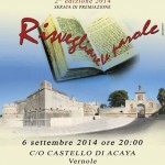RISVEGLIARE LE PAROLE