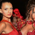 Istituto Cordella International Fashion School  11 settembre 2014, ore 20,30  Roma