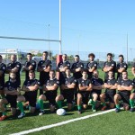 RUGBY: Padua Ragusa – Svicat 26-14