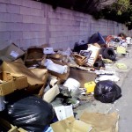 Lo strano caso delle telecamere di Via Condò e del centro storico. Funzionano o no?