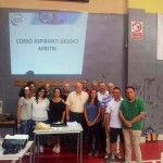 Tennistavolo: il movimento arbitrale in Puglia alla ribalta. “Vogliamo dimostrare serietà”