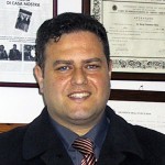 L’AVVOCATO FRANCESCO MARIA DE GIORGI CHIEDE DUE MILIONI DI EURO PER UN TAMPONAMENTO