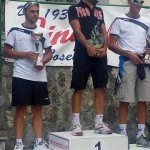 GS Piconese, Colletta vince anche la Scalata della Sila