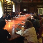 RIUNIONE A ROMA DELLE CITTA’ INTERESSATE DAI COSI’ DETTI “TEATRI DI TRADIZIONE”