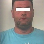 ARRESTATO DAI CARABINIERI UN CATTURANDO DI NAPOLI