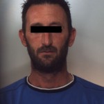 ARRESTATO COLTIVATORE “DOMESTICO”