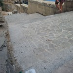SANTA CESAREA TRA TOPLESS E MONDEZZA