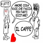 LECCE: DEGUSTIAMO INSIEME UN CAFFE’