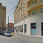 LECCE: AGGREDITO IN PIENO CENTRO IL PROPRIETARIO DI UN B&B