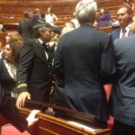 Il commento/ CHE SI DICE SUI SOCIAL…DELLA DISCUSSIONE IN SENATO SUI PROVVEDIMENTI DEL GOVERNO RENZI SUL LAVORO