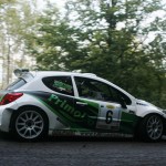 I PILOTI DELLA SQUADRA DI CASARANO PRONTI PER IL RALLY DEL GARGANO