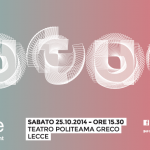 AL VIA LE PREVENDITE PER TEDXLECCE 2014