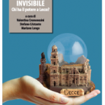 LIBRI / CHI HA IL POTERE A LECCE IN UNA RICERCA SOCIOLOGICA