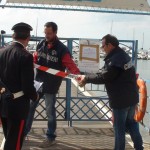 ABUSIVISMO EDILIZIO, SCATTA UN MAXI SEQUESTRO A PORTO CESAREO