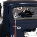 LE INDAGINI SUL MISTERIOSO ATTENTATO AD UN CARABINIERE DI CASARANO DELLO SCORSO AGOSTO/ Spararono per uccidere