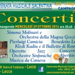 LA PIANISTA BEATRICE RANA INAUGURA LA STAGIONE DELLA CAMERATA MUSICALE SALENTINA