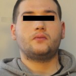 UNA DENUNCIA PER RAPINA E UN ARRESTO PER DROGA