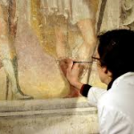 GIOVEDI’ A LECCE GLI ESPERTI INTERNAZIONALI DI RESTAURO